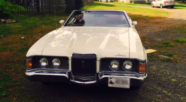 classic luxury with muscle