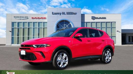 2024 Dodge Hornet