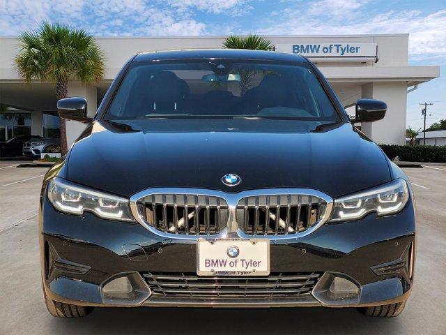 2021 bmw 330