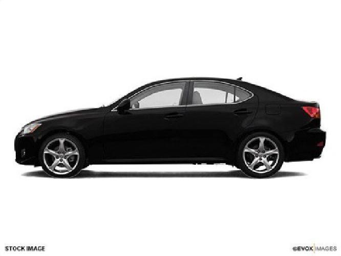 2007 lexus is 250 in kendall, fl