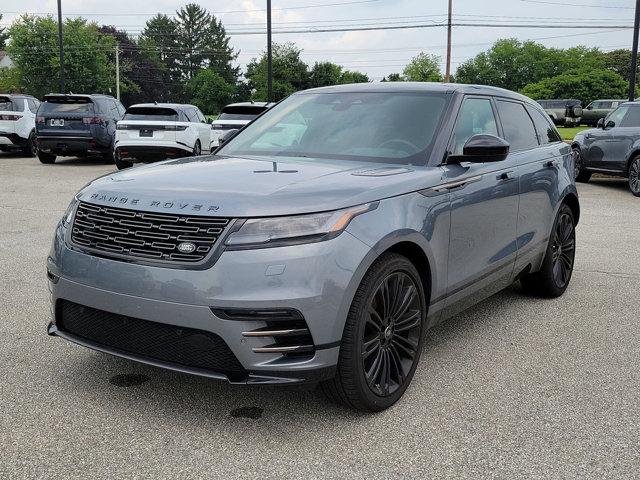 2024 land rover range rover velar dynamic hse