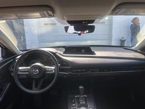 2023 mazda cx-30 2.5 s select package in waldorf, maryland