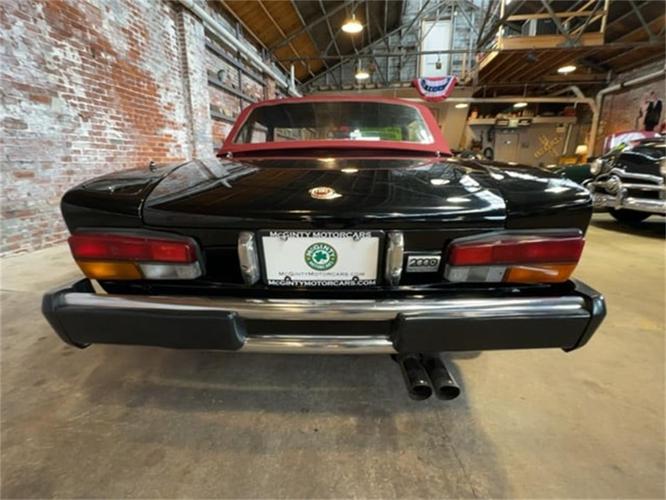 1981 fiat 124 in reading, pennsylvania