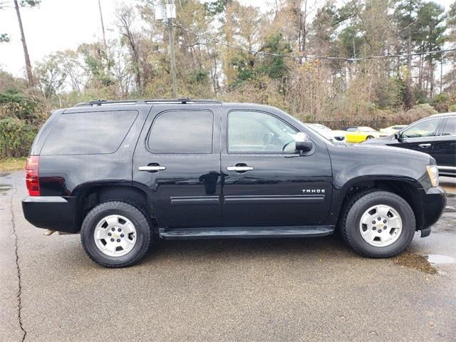 2013 chevrolet tahoe lt 4x2 lt 4dr suv for sale in tupelo, mississippi
