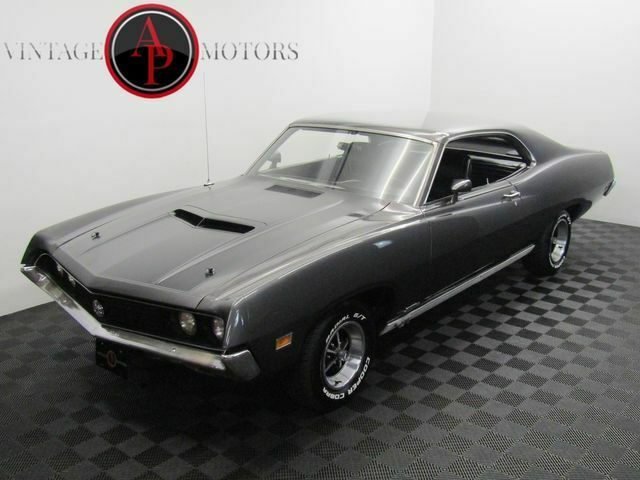 1971 ford torino gt 429 v8