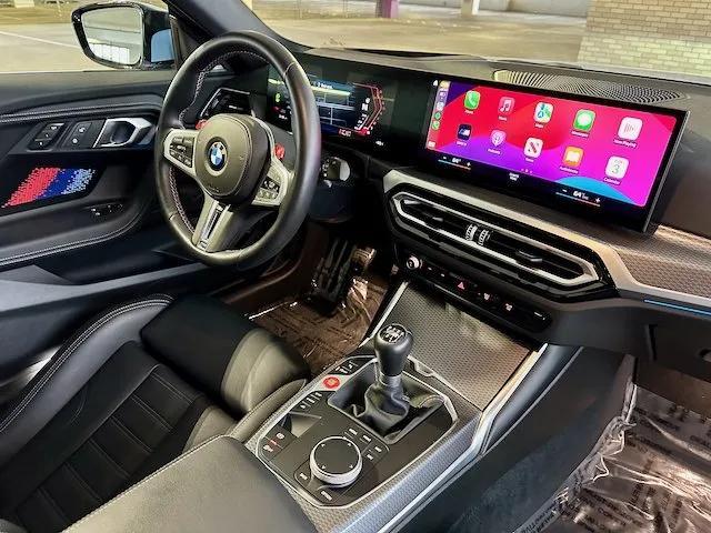 2024 bmw m2