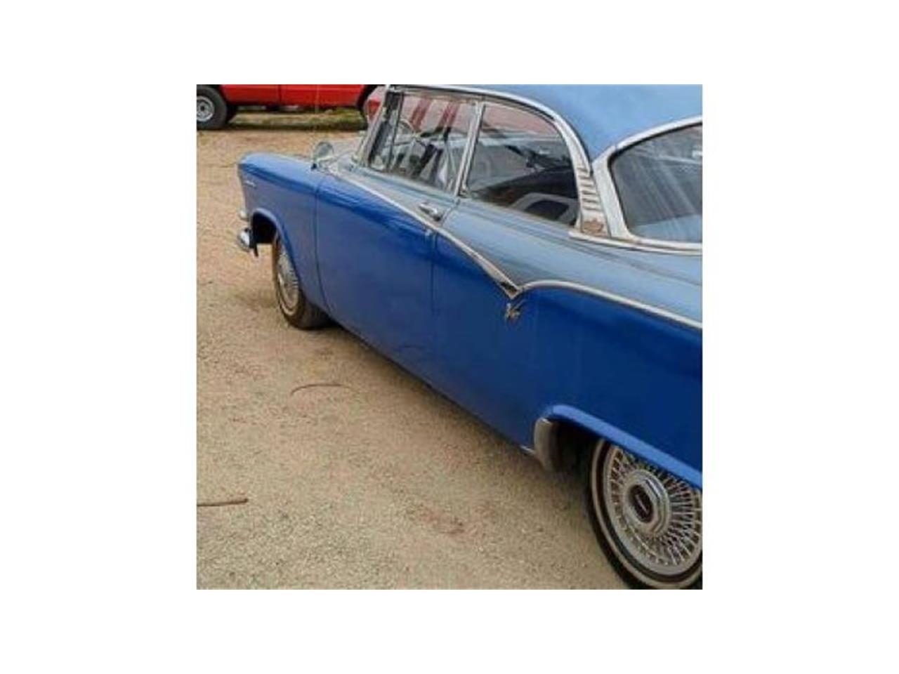 1955 dodge royal