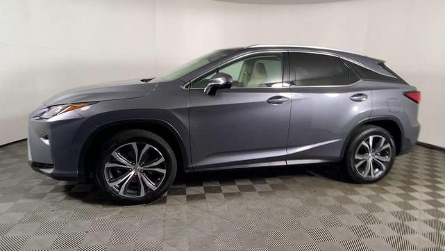 2016 lexus rx 350 350