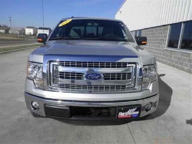 2013 ford f-150 in greenwood, in