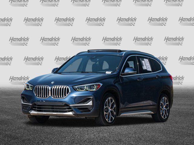 2021 bmw x1 xdrive28i