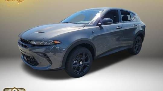 2024 Dodge Hornet