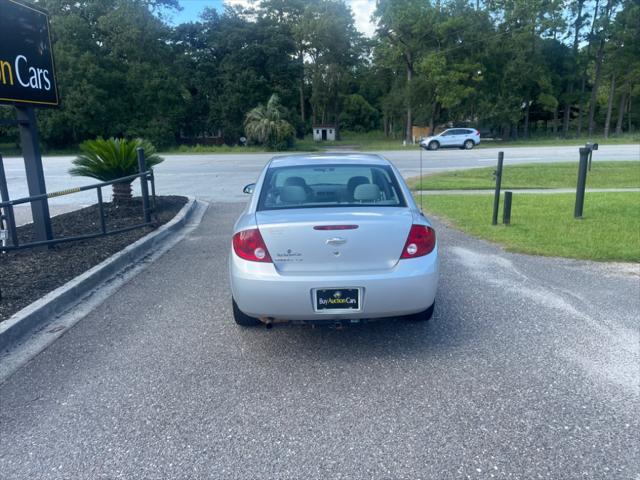 2006 chevrolet cobalt ls
