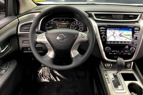 2018 nissan murano s 4dr all-wheel drive in manchester, new hampshire