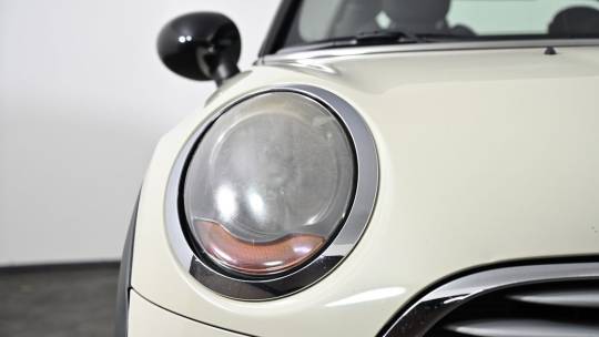 2014 Mini Hardtop