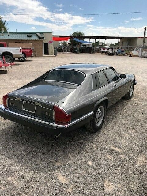 1985 jaguar xjs he