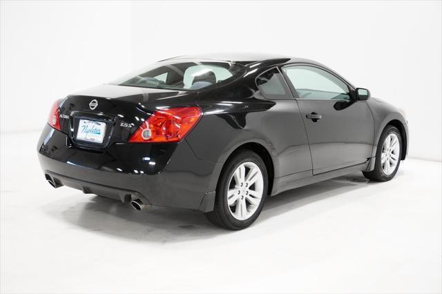 2013 nissan altima 2.5 s