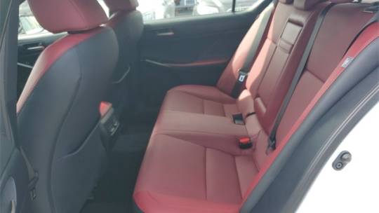 2023 lexus is 300 base