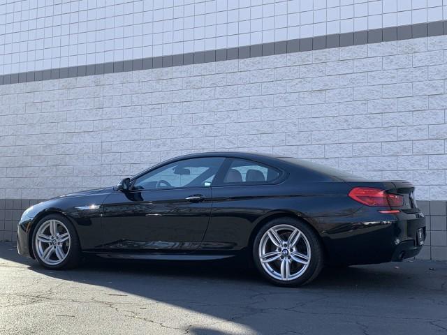 2016 bmw 640 i xdrive