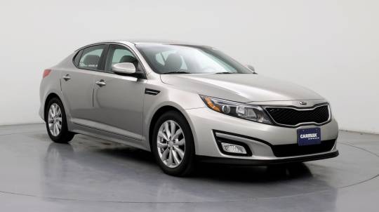 2014 Kia Optima