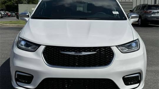 2024 Chrysler