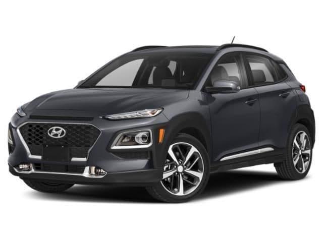 2021 hyundai kona in auburn, washington