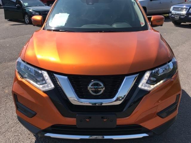 used 2019 nissan rogue awd sv paducah, ky 42001 for sale in avondale, kentucky