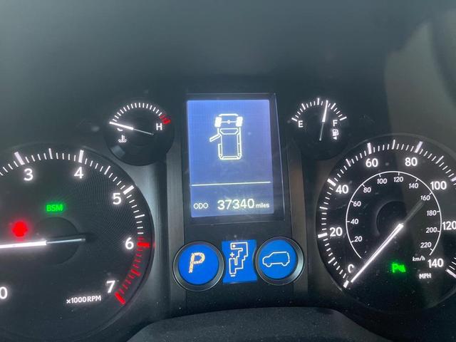 2019 lexus gx 460 base
