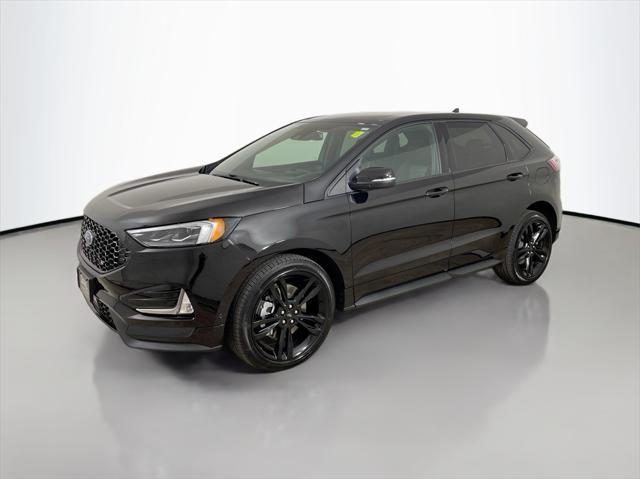 2024 ford edge st