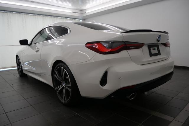 2024 bmw 430 i