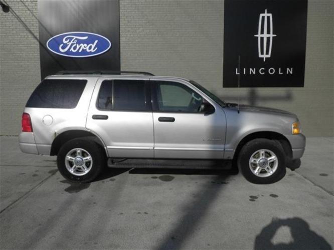 2004 ford explorer xlt 4dr xlt 4wd suv for sale in hadar, nebraska