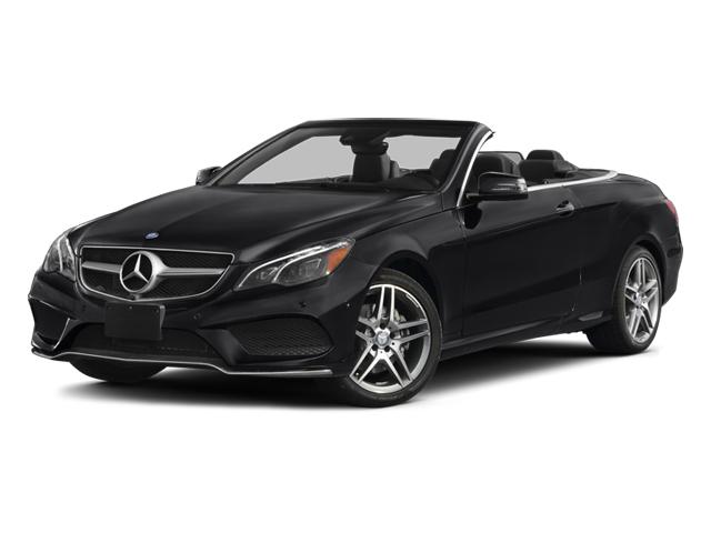 2014 mercedes-benz e-class 2dr cabriolet e 350 rwd