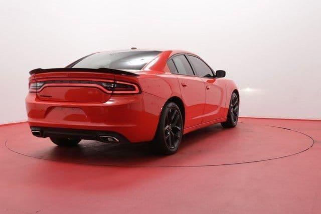 2021 dodge charger sxt in rahway, new jersey