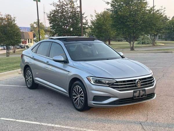 2019 volkswagen jetta in carmel, indiana