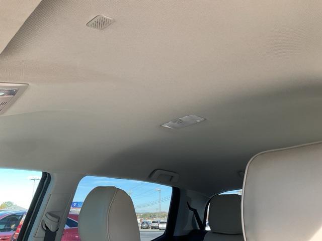 2023 toyota tacoma trail edition