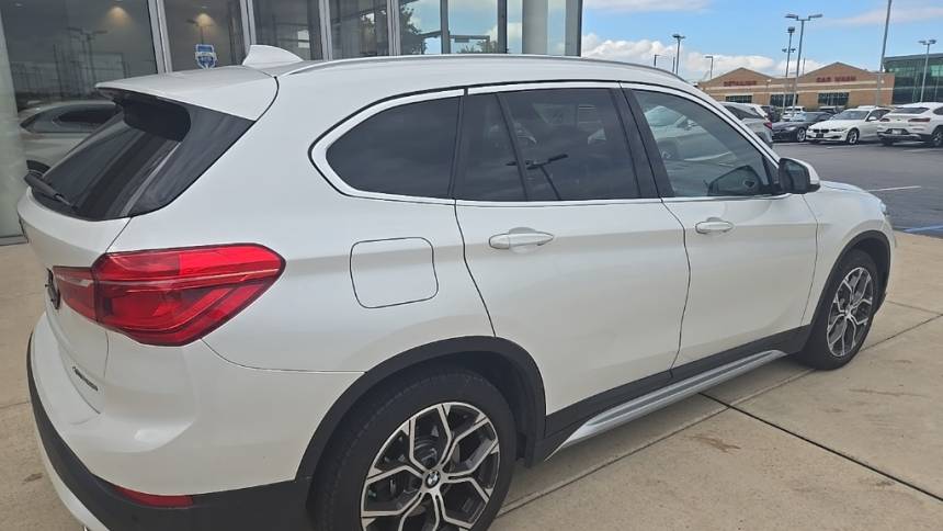 2021 bmw x1 xdrive28i