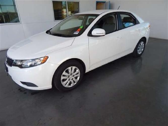 2013 kia forte ex in fairfield, ca
