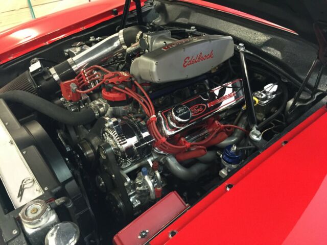 mercury comet 1974 red