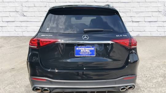2023 Mercedes-Benz GLE