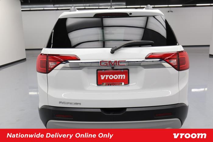 used 2017 gmc acadia fwd sle w/ sle-2 jonesboro, ar 72402 for sale in jonesboro, arkansas