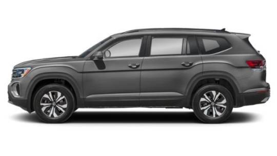 2024 Volkswagen Atlas