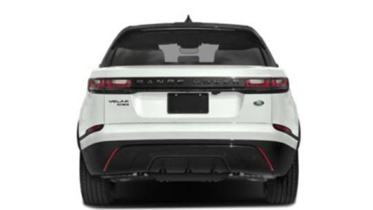 2018 Land Rover Range Rover Velar