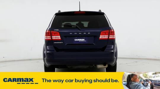 2019 Dodge Journey