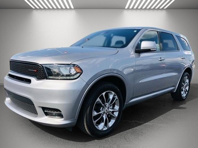 used 2019 dodge durango awd gt jefferson city, tn 37760 for sale in jeff city, tennessee