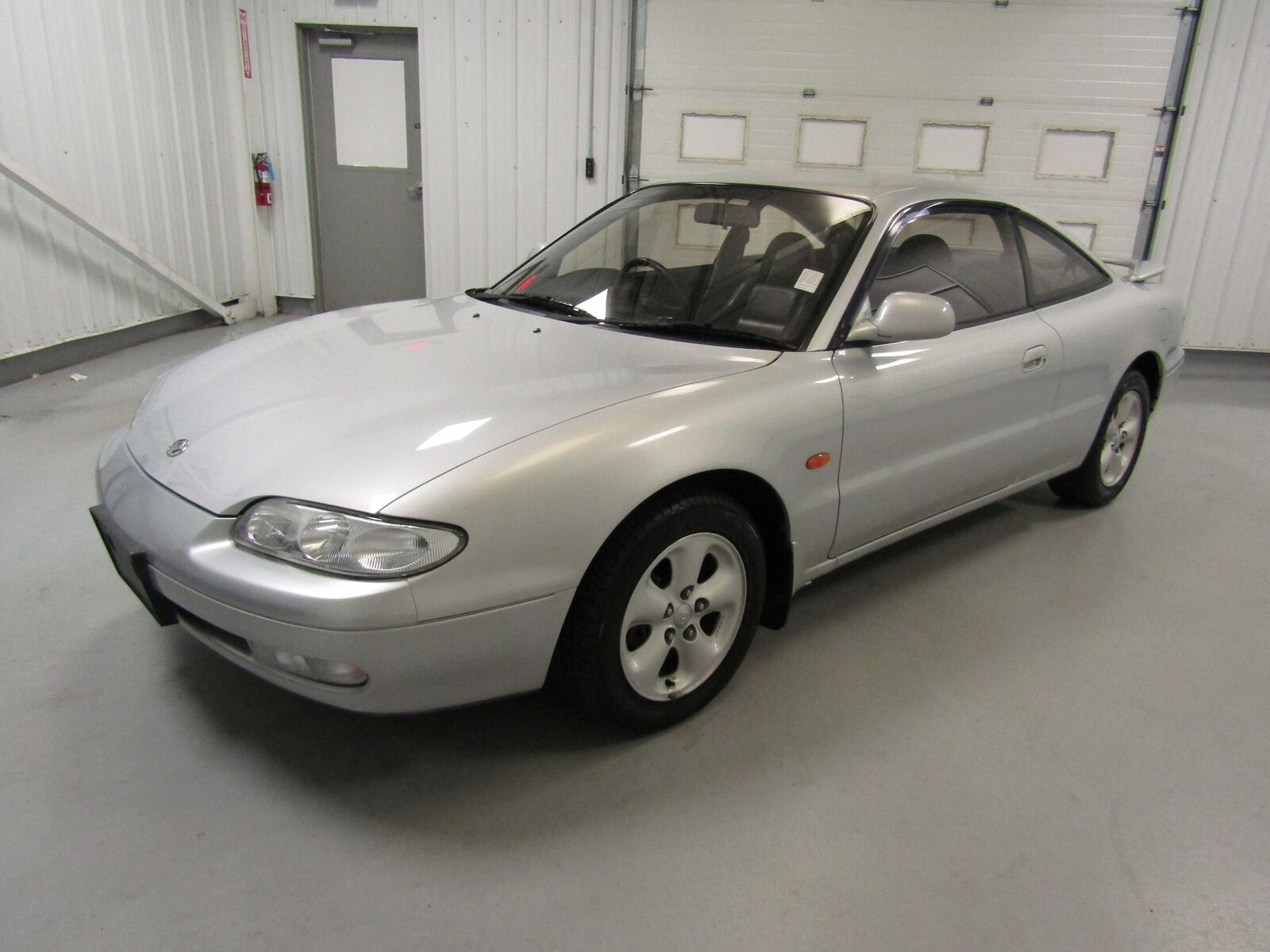 1993 mazda mx-6 j-spec