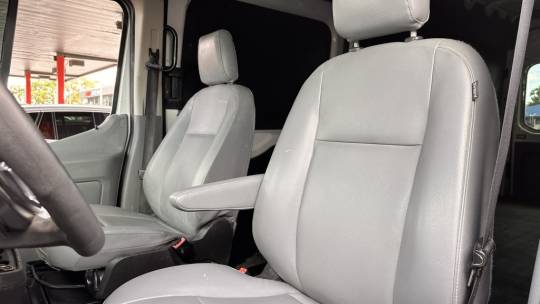 2017 Ford Transit