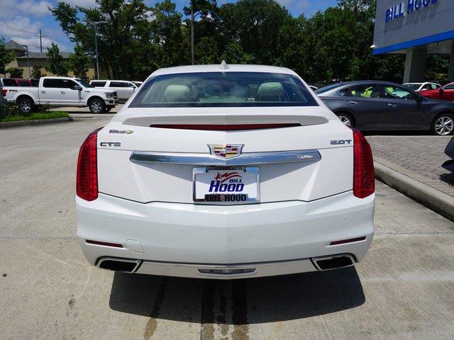 used 2016 cadillac cts luxury sedan covington, la 70433 for sale in claiborne, louisiana