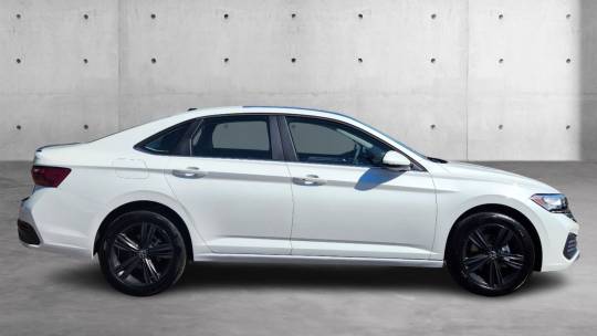 2024 Volkswagen Jetta