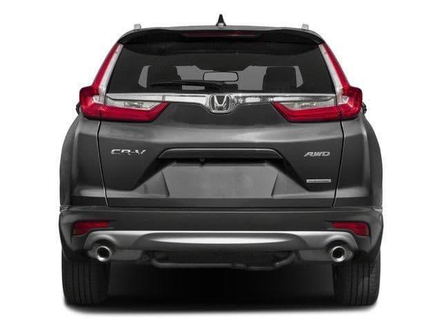 2017 honda cr-v touring in miami, florida
