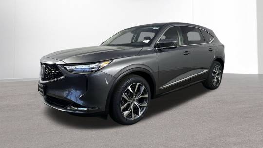 2024 Acura MDX