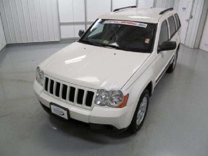 2009 jeep grand cherokee laredo in christiansburg, va